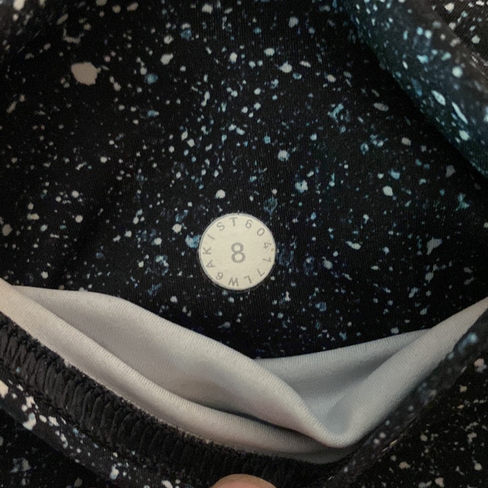 Lululemon Swift Speed Crop - image 2